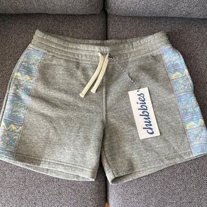Chubbies The Schwort 5.5” Inseam Shorts